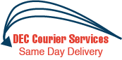 DEC Courier Services